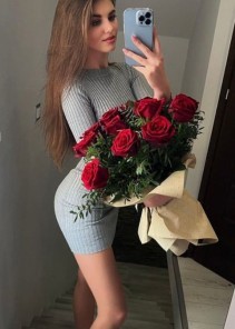 Фото проститутки Лилия №2 в городе Кингисепп