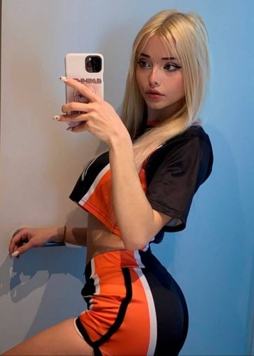 Кристина, Г. Кингисепп