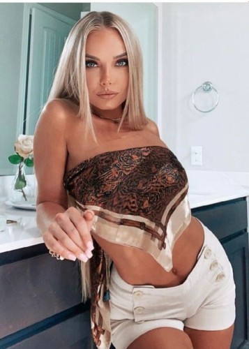 Анжела, Г. Кингисепп