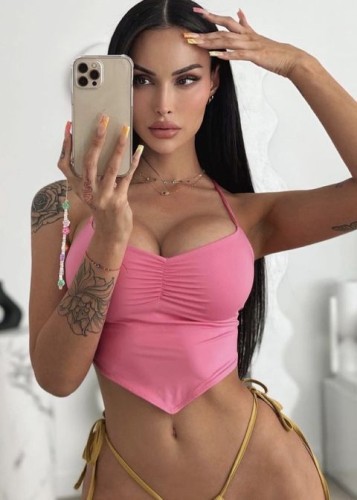 Эвелина, Г. Кингисепп