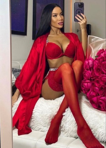 Кристина, Г. Кингисепп